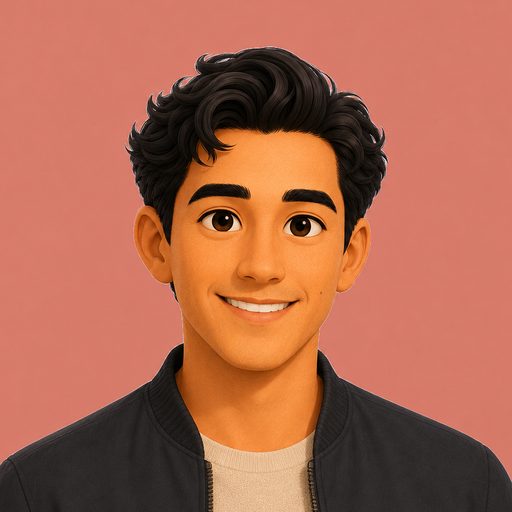 Daniel Cruz