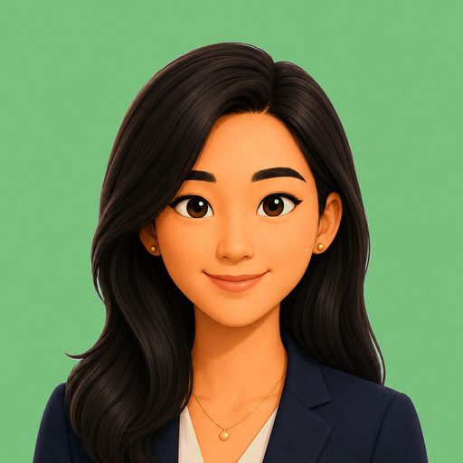 Jenny Lee