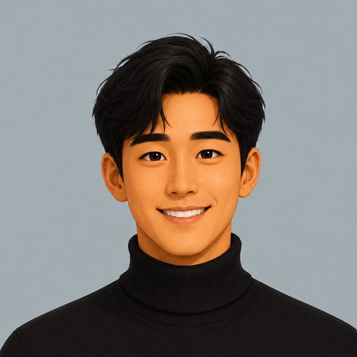 Noah Kim