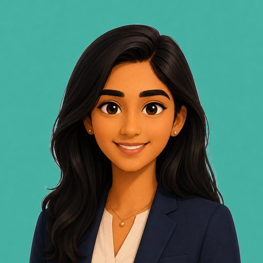 Priya Nair