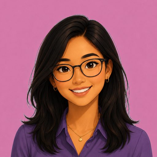 Rachel Tan